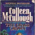 Cover Art for 9780099161219, The Grass Crown by Colleen McCullough