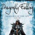 Cover Art for 9780230704152, Dragonfly Falling by Adrian Tchaikovsky