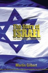 Cover Art for 9780233002101, The Story of Israel by Martin Gilbert