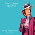 Cover Art for 9781444720549, The Gabriel Hounds by Mary Stewart
