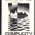 Cover Art for 9780316906883, Complicity by Iain Banks