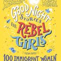 Cover Art for 9781733329293, Good Night Stories For Rebel Girls by Elena Favilli
