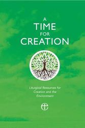 Cover Art for 9781781401859, A Time for Creation by Robert Atwell