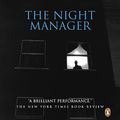 Cover Art for 9780143169543, The Night Manager by Le Carre, John