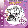 Cover Art for B006CJNOO2, Dork Diaries: Party Time by Rachel Renee Russell