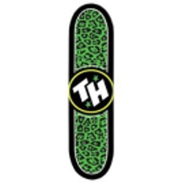 Cover Art for 0085955075143, Tony Hawk Skate Park Pioneer Series Complete Skateboard, 31 x 7.5-Inch by Tony Hawk