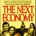 Cover Art for 9780345313928, The Next Economy by Paul Hawken