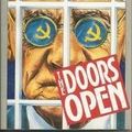 Cover Art for 9780881845440, The Doors Open by Michael Gilbert