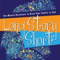 Cover Art for 9781936768103, Long Story Short by Marty Machowski
