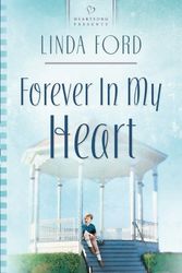 Cover Art for 9781593102487, Forever in My Heart by Linda Ford
