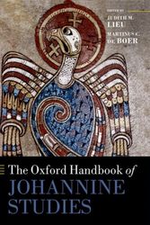 Cover Art for 9780198739982, The Oxford Handbook of Johannine Studies (Oxford Handbooks) by Judith M. Lieu, Martinus C. de Boer