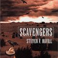 Cover Art for 9780312288334, Scavengers: A Posadas County Mystery by Steven F. Havill