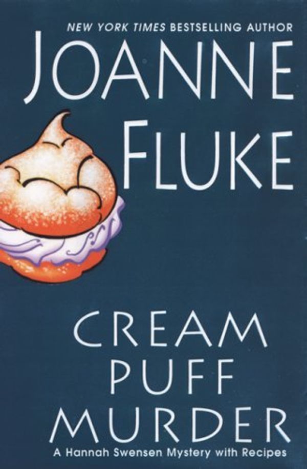 Cover Art for 9780758210227, Cream Puff Murder by Joanne Fluke