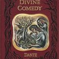 Cover Art for 9781435103849, The Divine Comedy by Dante Alighieri