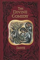 Cover Art for 9781435103849, The Divine Comedy by Dante Alighieri
