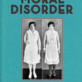 Cover Art for 9780385503846, Moral Disorder: and Other Stories by Margaret Atwood