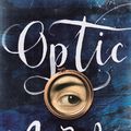 Cover Art for 9781787300279, Optic Nerve by Maria Gainza