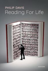 Cover Art for 9780192871374, Reading for Life by Philip Davis