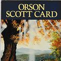 Cover Art for 9780712623209, Seventh Son by Orson Scott Card
