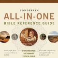 Cover Art for 9780310283096, Zondervan All-in-one Bible Reference Guide by Kevin Green