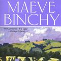 Cover Art for 9780385341745, The Lilac Bus by Binchy, Maeve
