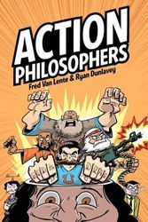 Cover Art for 9781952126710, Action Philosophers Volume 1 by Van Lente, Fred