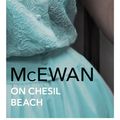 Cover Art for 9781407013138, On Chesil Beach by Ian McEwan