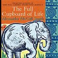 Cover Art for 9781405500111, The Full Cupboard of Life by Alexander McCall Smith