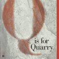 Cover Art for 9780425192726, Q Is for Quarry by Sue Grafton