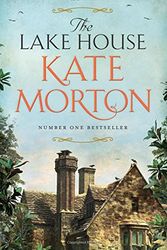 Cover Art for 9781447260288, The Lake House by Kate Morton