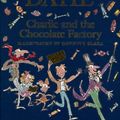 Cover Art for 9780141301471, Charlie and the Chocolate Factory: Gift Book by Roald Dahl