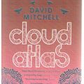 Cover Art for 9781444710212, Cloud Atlas by David Mitchell