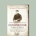 Cover Art for 9781458760227, Conspirator by Helen Rappaport