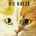 Cover Art for 9783431040753, Die Katze. Ein Handbuch by Jason/Morris Hazeley