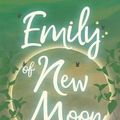 Cover Art for 9781473316812, Emily of New Moon by L. M. Montgomery