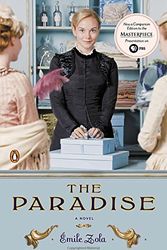 Cover Art for 9780143124702, The Paradise by Emile Zola
