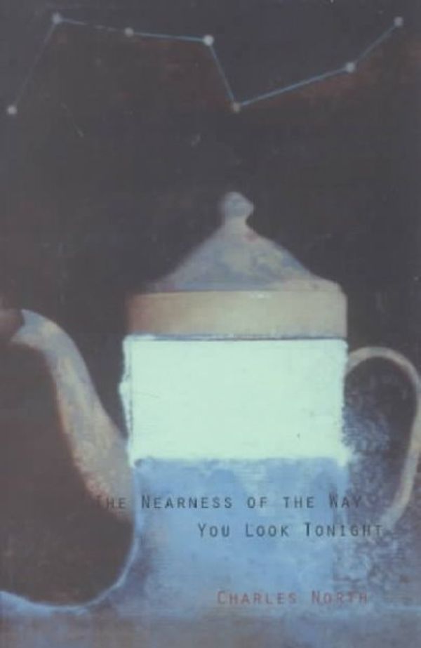 Cover Art for 9780970625014, The Nearness of the Way You Look Tonight (Adventures in Poetry) by Charles North