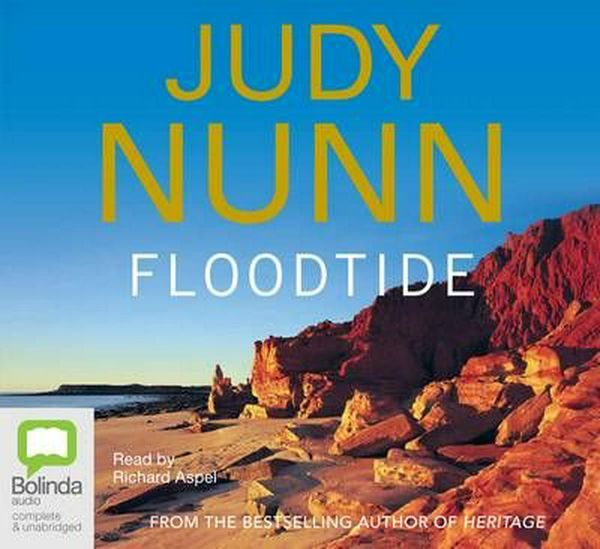 Cover Art for 9781742017242, Floodtide by Judy Nunn