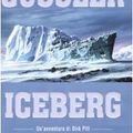 Cover Art for 9788850216345, Iceberg (Italian Edition) by Clive Cussler
