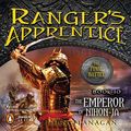 Cover Art for B005DQCGHQ, The Emperor of Nihon-Ja: Ranger's Apprentice, Book 10 by John Flanagan