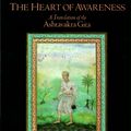 Cover Art for 9781570628979, The Heart Of Awareness by Thomas Byrom