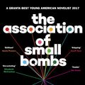 Cover Art for 9781409029670, The Association of Small Bombs by Karan Mahajan