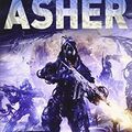Cover Art for 9780230752269, Zero Point by Neal Asher