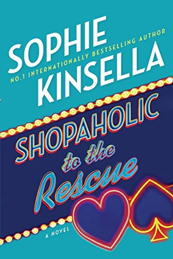 Cover Art for 9780812989823, Shopaholic to the Rescue by Sophie Kinsella