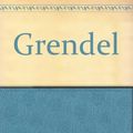 Cover Art for 9780816160150, Grendel by John Gardner