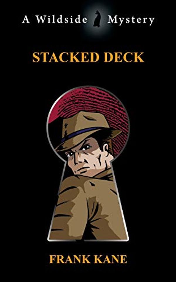Cover Art for 9781479445202, Stacked Deck by Frank Kane