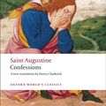 Cover Art for 9780199537822, The Confessions by Saint Augustine