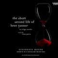 Cover Art for 9780307746849, The Short Second Life of Bree Tanner by Stephenie Meyer