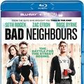 Cover Art for 9317731107634, Bad Neighbours | UV by 