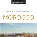 Cover Art for 9780241568897, DK Eyewitness Morocco (Travel Guide) by Dk